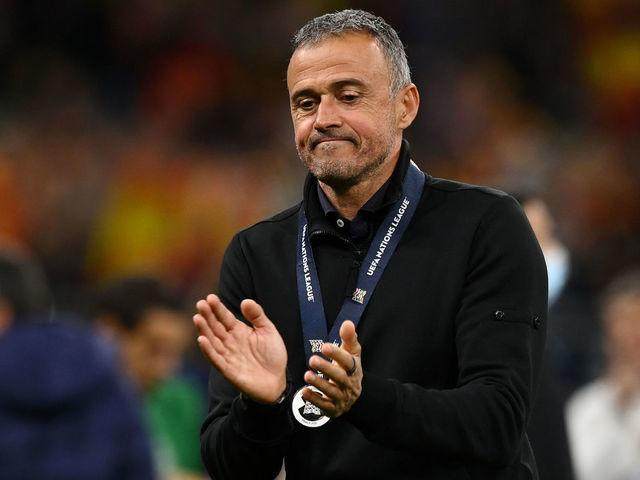 开云体育在线登入-姆巴佩越位球“百家争鸣”，年轻西班牙进步无可争议